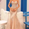 Amarra Long Formal Dress 88132