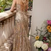 Ava Presley Long Formal Dress 40043