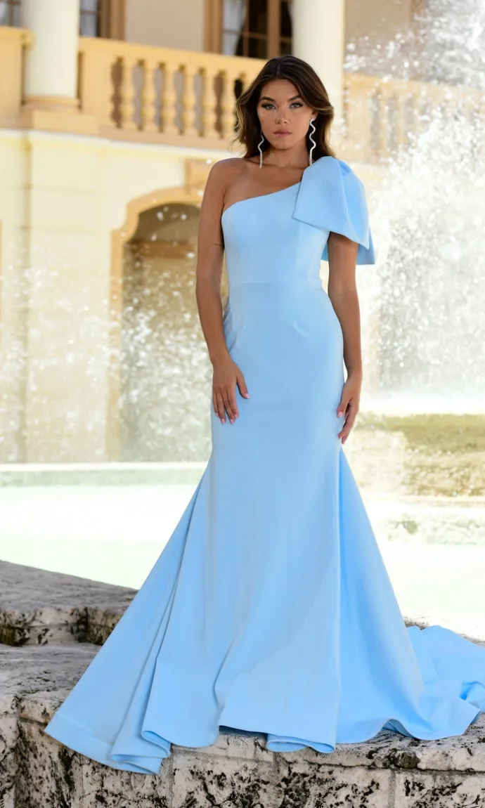 Ava Presley Long Formal Dress 38347