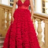 Ava Presley Long Formal Dress 28584