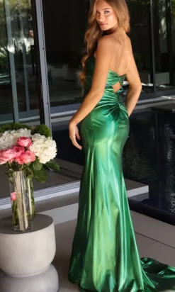 Ava Presley Long Formal Dress 47102