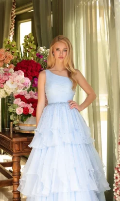 Ava Presley Long Formal Dress 29131