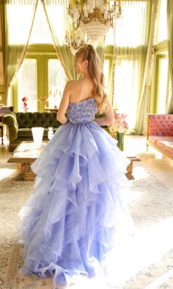 Ava Presley Long Formal Dress 28575