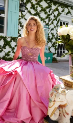 Ava Presley Long Formal Dress 40054