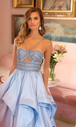 Ava Presley Long Formal Dress 40054
