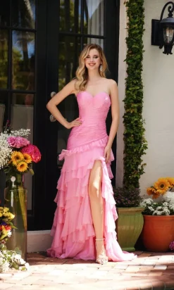 Ava Presley Long Formal Dress 40118