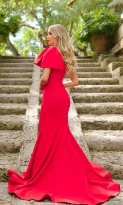 Ava Presley Long Formal Dress 38347
