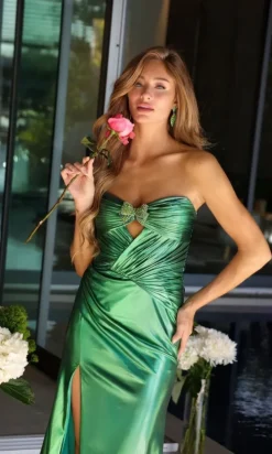 Ava Presley Long Formal Dress 47102