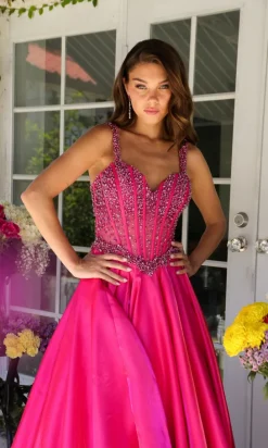 Ava Presley Long Formal Dress 29521