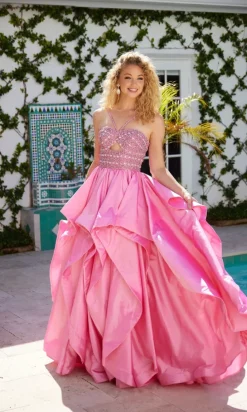 Ava Presley Long Formal Dress 40054