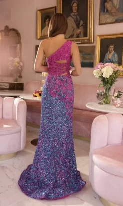 Ava Presley Long Formal Dress 47039