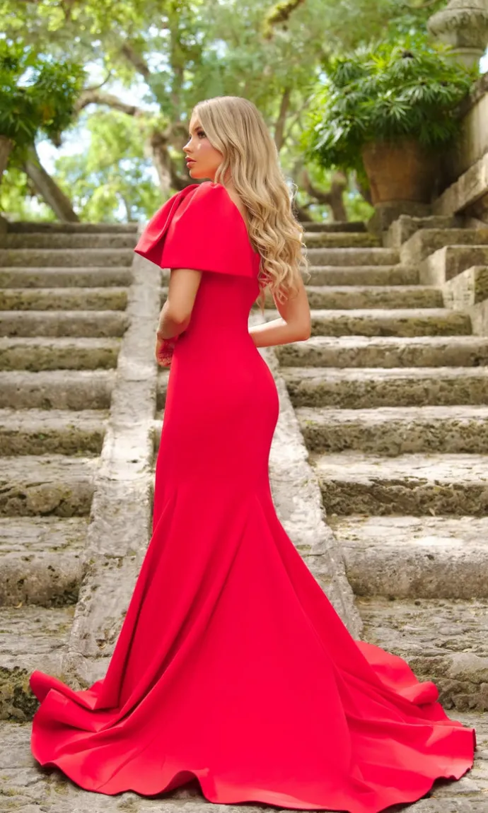 Ava Presley Long Formal Dress 38347