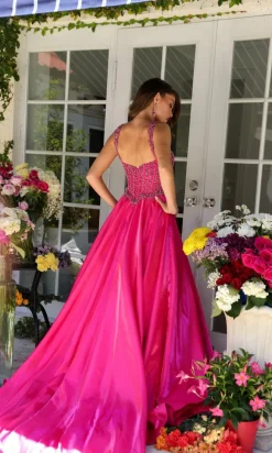 Ava Presley Long Formal Dress 29521