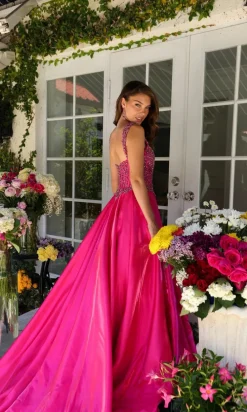 Ava Presley Long Formal Dress 29521