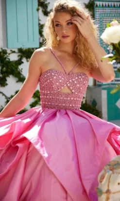 Ava Presley Long Formal Dress 40054