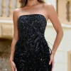 Ava Presley Short Party Dress 28243