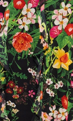 Betsy and Adam Long Formal Dress a27102