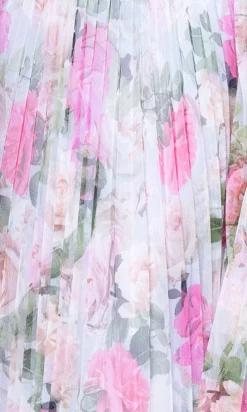 Betsy and Adam Short Party Dress a27054