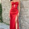 Blondie Nites Long Formal Dress 5075bn