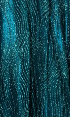 Blondie Nites Long Formal Dress 5406bn