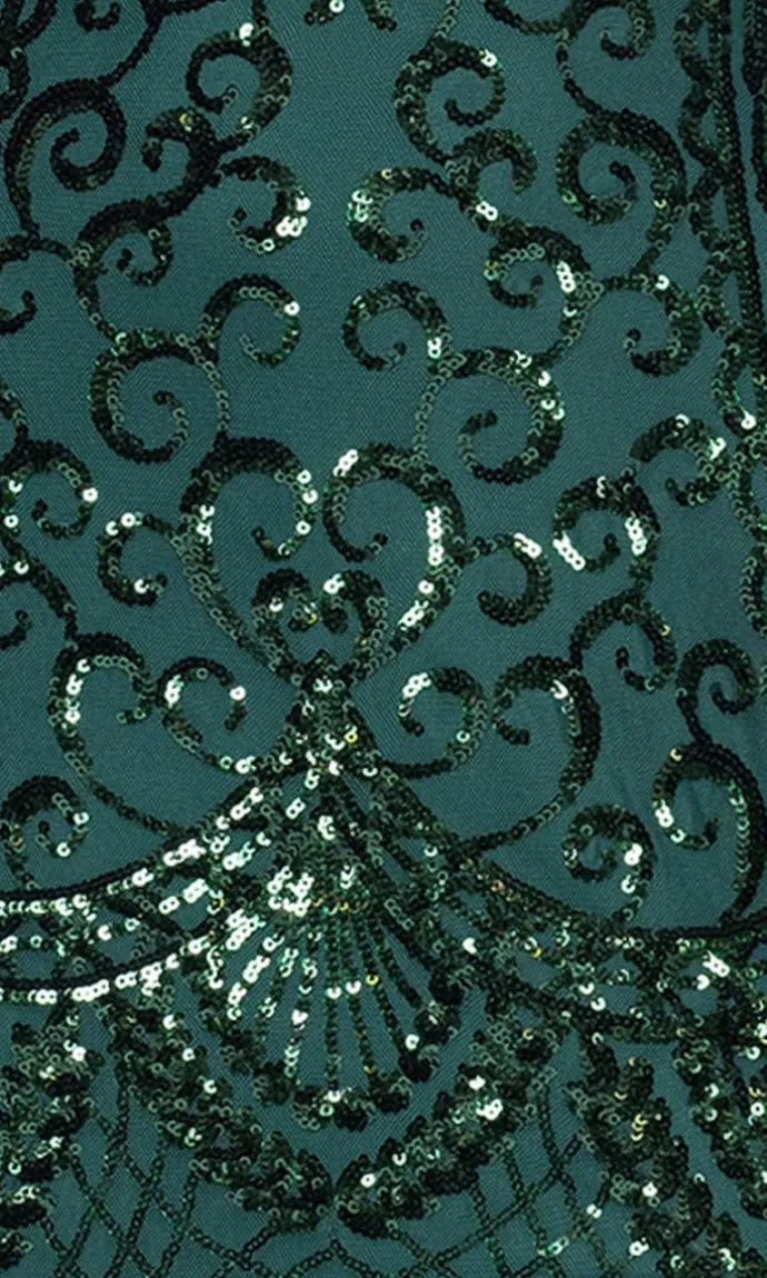 Blondie Nites Long Formal Dress 5377bn