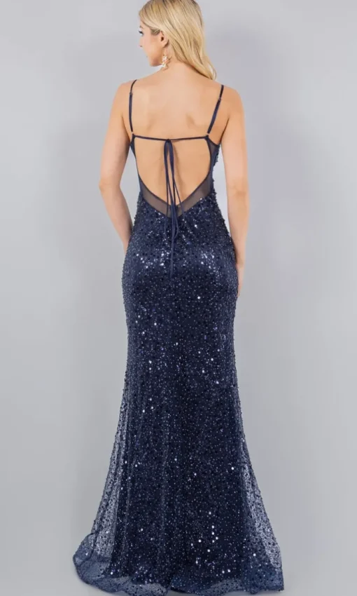 Cinderella Couture Long Formal Dress 8081j