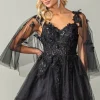 Dancing Queen Short Party Dress 3393
