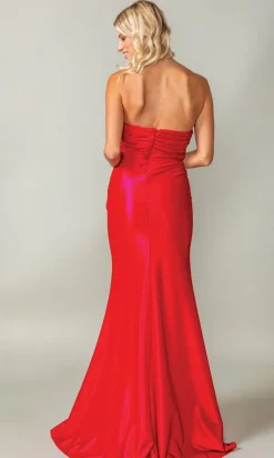 Formal Long Dress 4411 By Dancing Queen