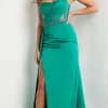 Formal Long Dress 38330 by Jovani