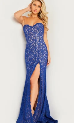 Formal Long Dress 26051 by Jovani