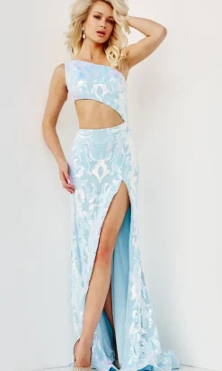 Formal Long Dress 22853 by Jovani