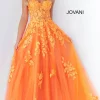Formal Long Dress 07901 by Jovani