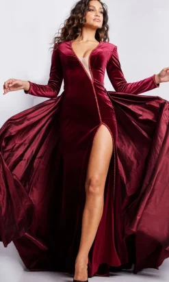 Formal Long Dress 23943 by Jovani