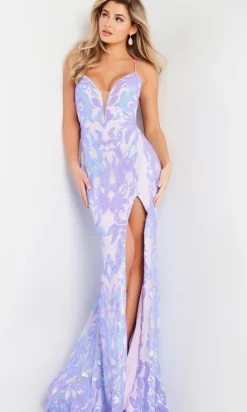 Formal Long Dress 08235 by Jovani