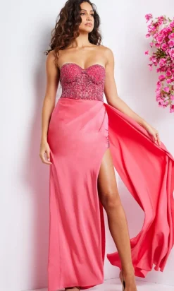 Formal Long Dress 26165 by Jovani