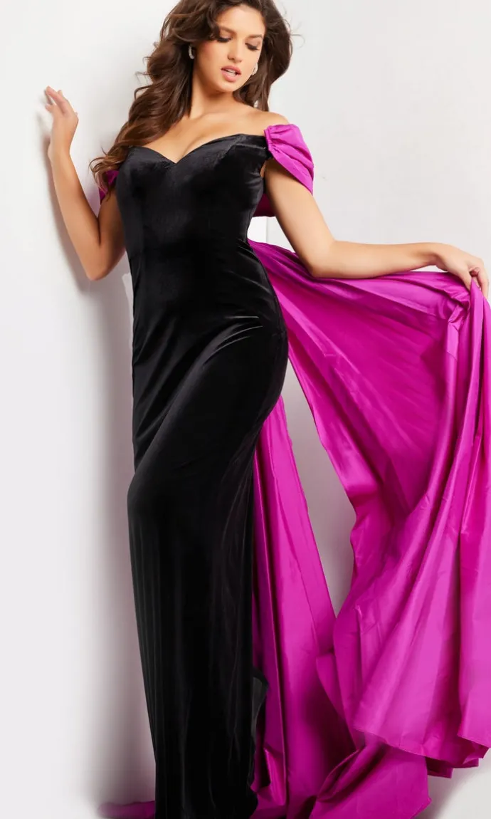 Formal Long Dress 37375 by Jovani