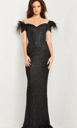 Formal Long Dress 37562 by Jovani