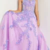 Formal Long Dress 37700 by Jovani