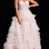Formal Long Dress 38540 by Jovani