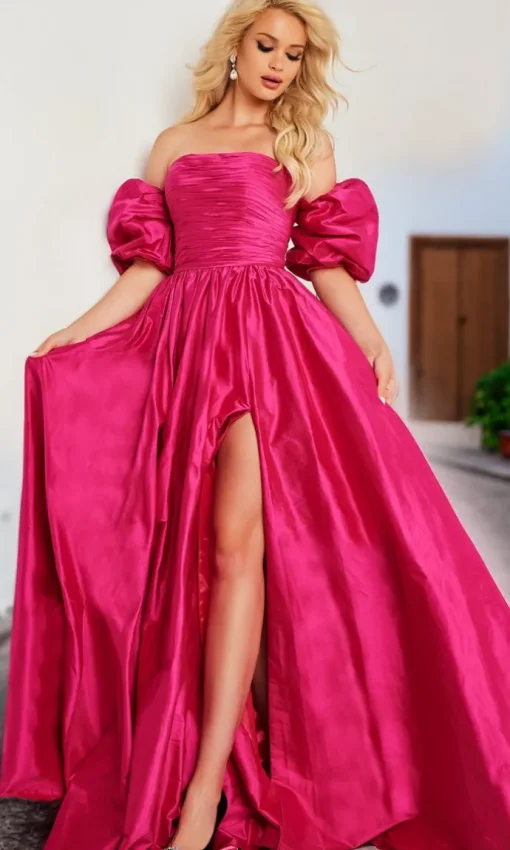 Formal Long Dress 24099 by Jovani