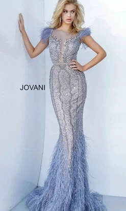 Formal Long Dress 02326 by Jovani