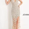 Formal Long Dress 02492 by Jovani