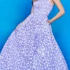 Formal Long Dress 08536 by Jovani