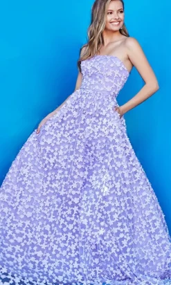 Formal Long Dress 08536 by Jovani