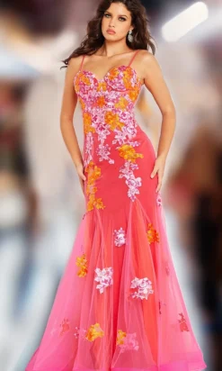 Formal Long Dress 36843 by Jovani