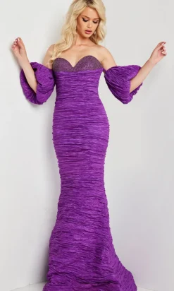 Formal Long Dress 37072 by Jovani