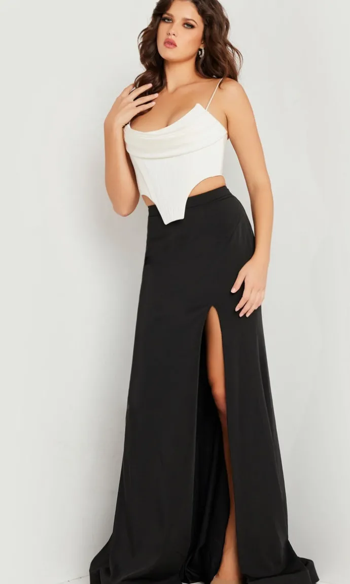 Formal Long Dress 37234 by Jovani