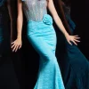 Formal Long Dress 37268 by Jovani