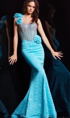 Formal Long Dress 37268 by Jovani