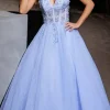 Formal Long Dress 37460 by Jovani